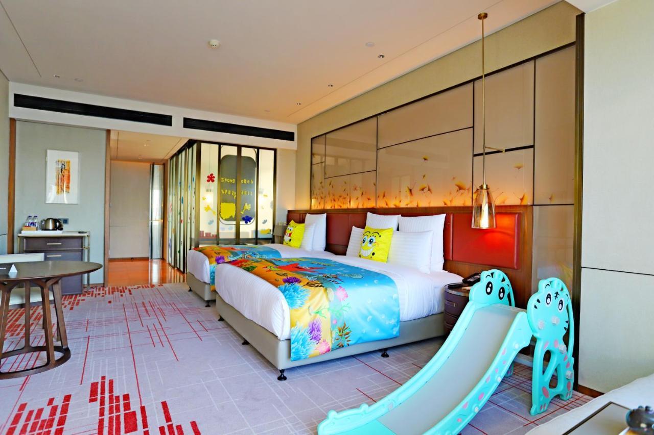 Pullman Huizhou Kaisa Hotel Eksteriør billede