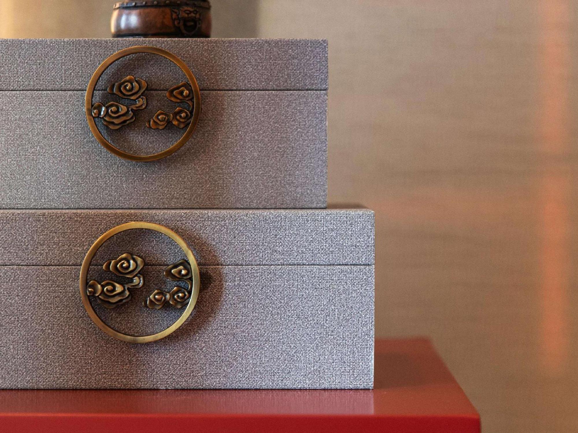 Pullman Huizhou Kaisa Hotel Eksteriør billede