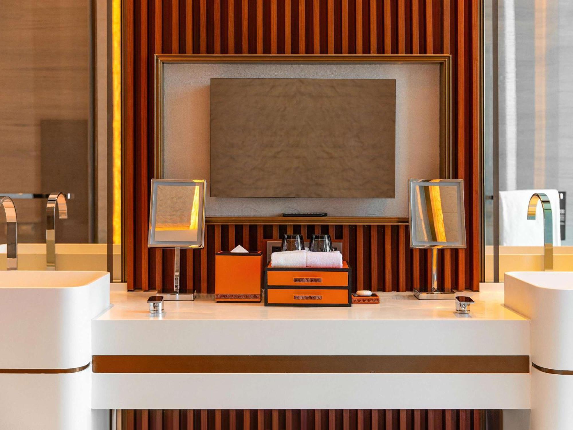 Pullman Huizhou Kaisa Hotel Eksteriør billede
