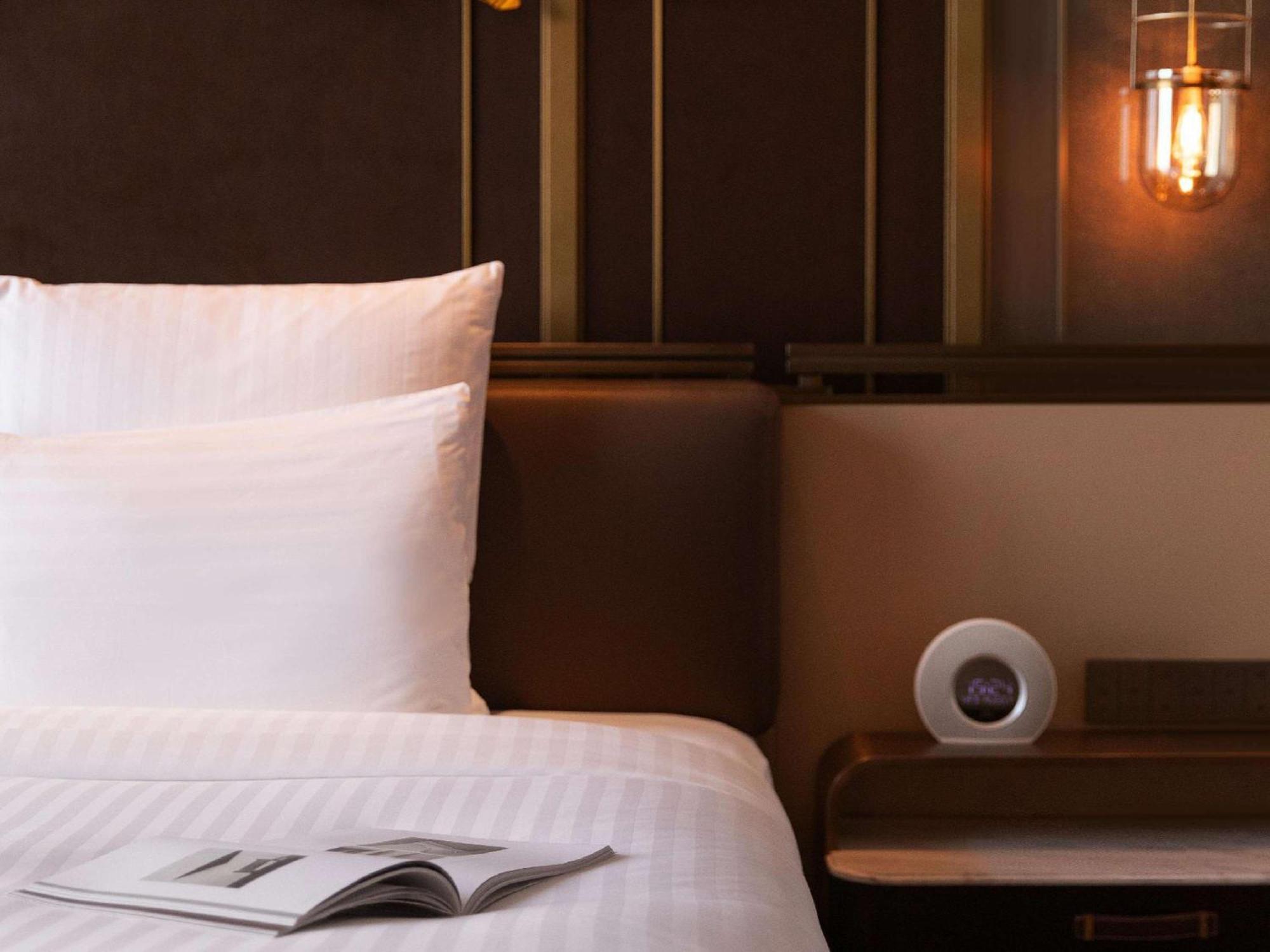 Pullman Huizhou Kaisa Hotel Eksteriør billede