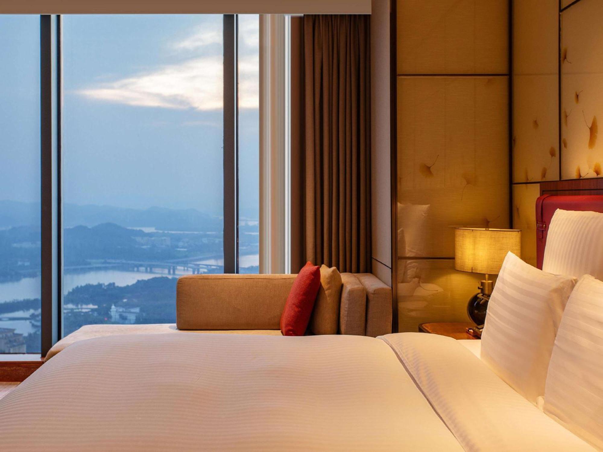 Pullman Huizhou Kaisa Hotel Eksteriør billede