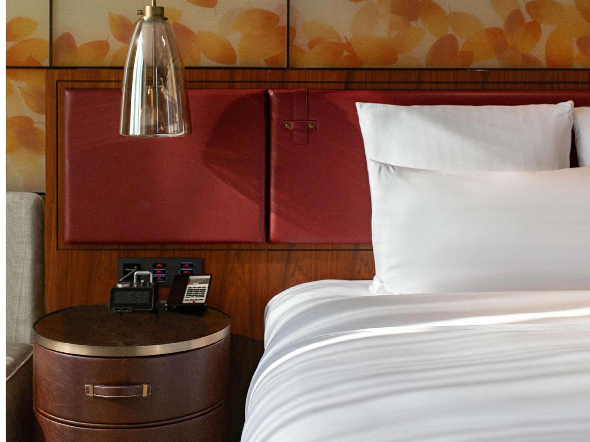Pullman Huizhou Kaisa Hotel Eksteriør billede