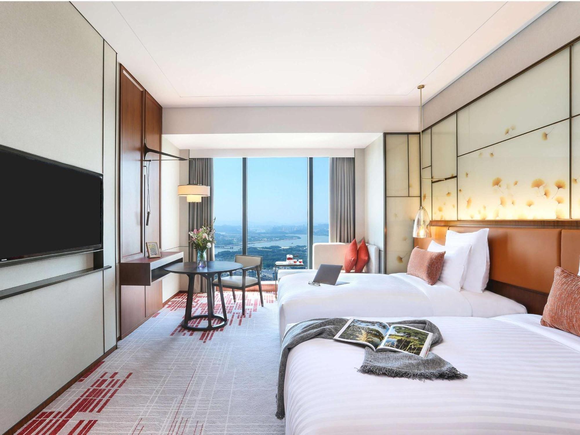 Pullman Huizhou Kaisa Hotel Eksteriør billede