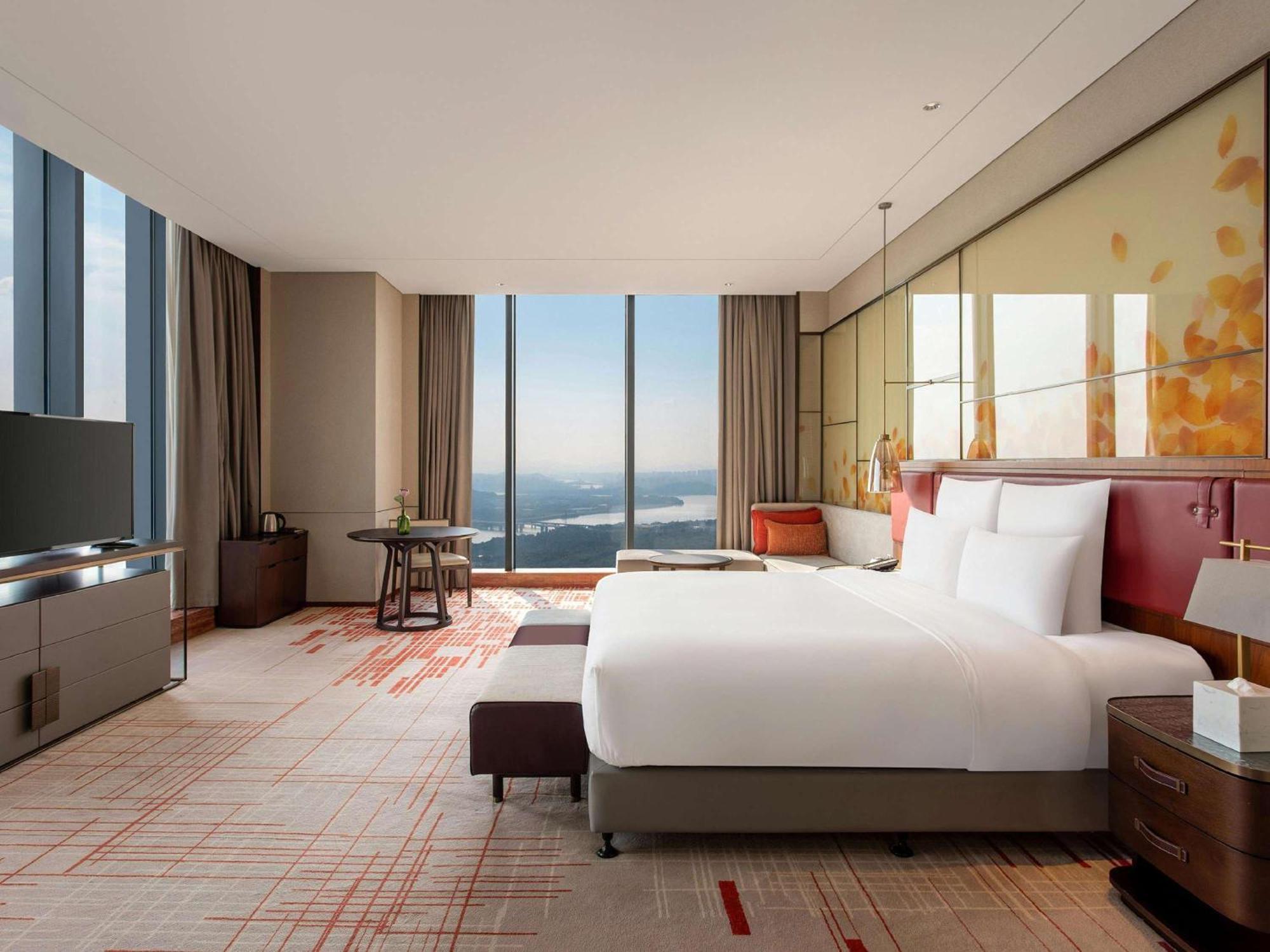 Pullman Huizhou Kaisa Hotel Eksteriør billede