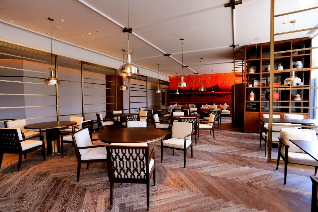 Pullman Huizhou Kaisa Hotel Eksteriør billede