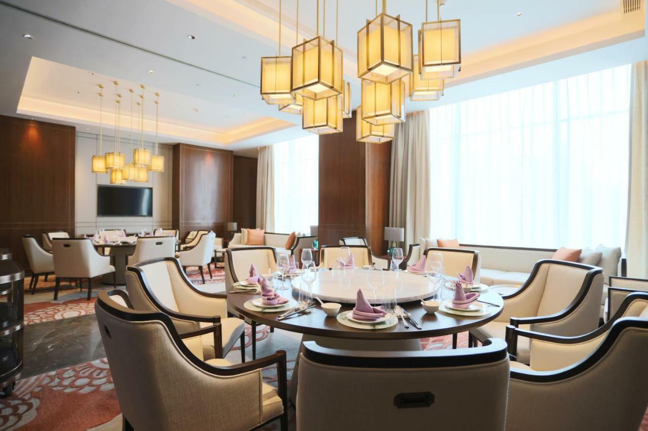 Pullman Huizhou Kaisa Hotel Eksteriør billede
