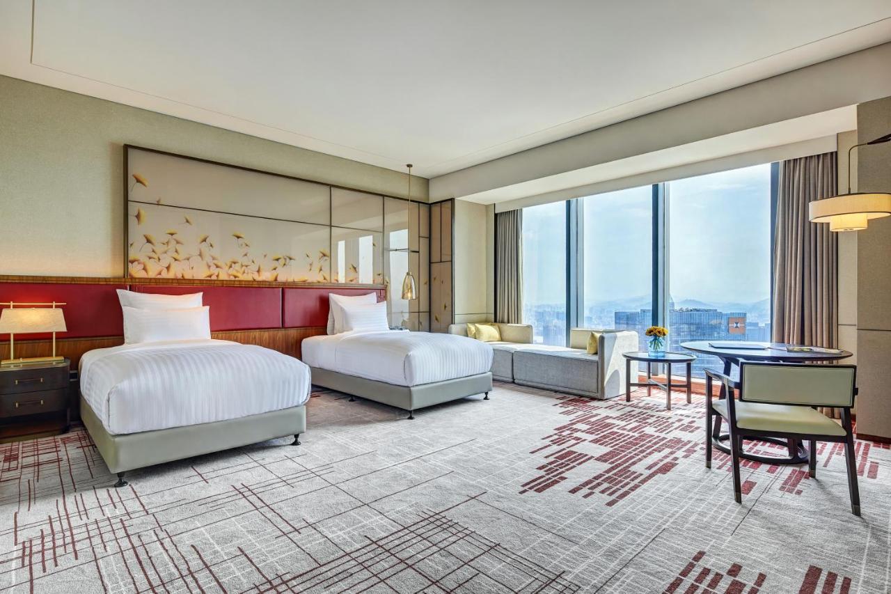 Pullman Huizhou Kaisa Hotel Eksteriør billede