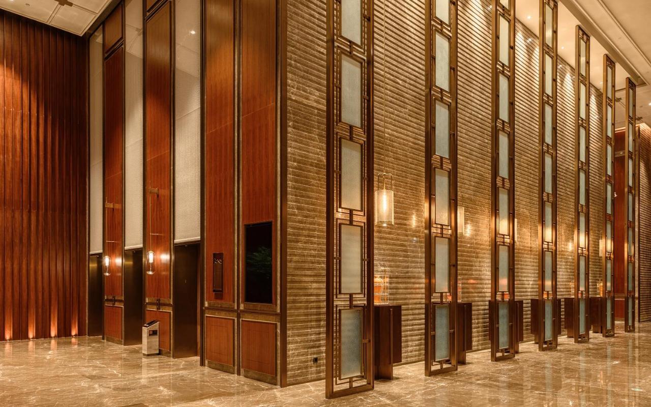Pullman Huizhou Kaisa Hotel Eksteriør billede
