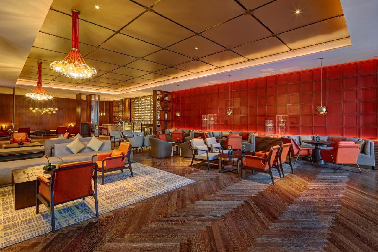 Pullman Huizhou Kaisa Hotel Eksteriør billede