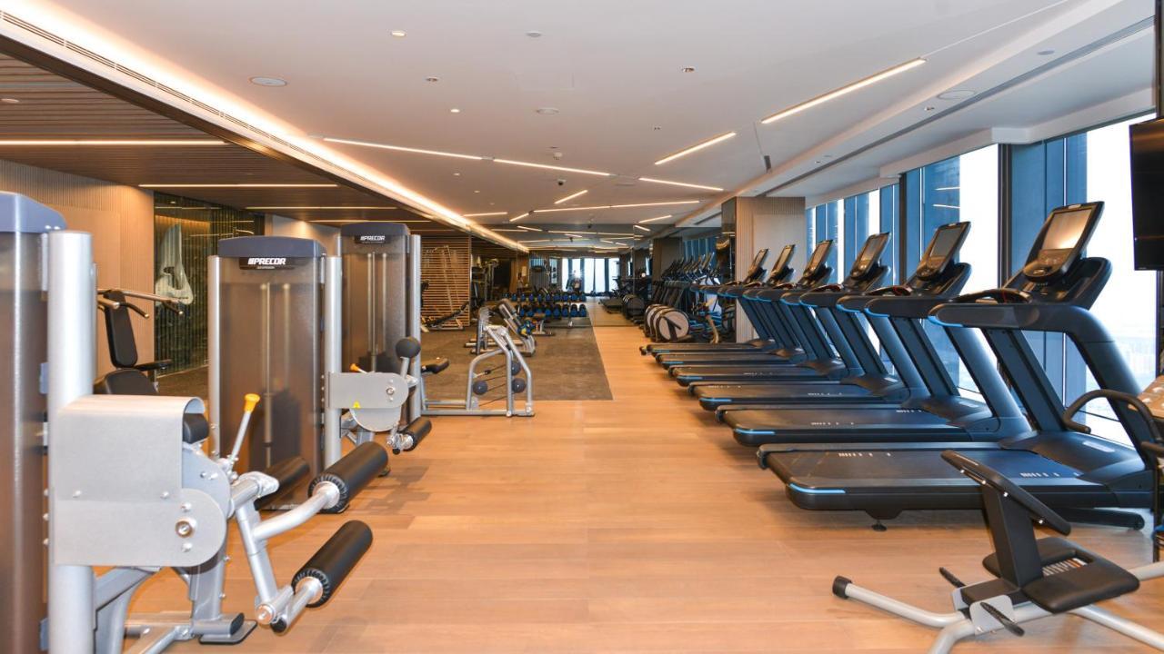 Pullman Huizhou Kaisa Hotel Eksteriør billede