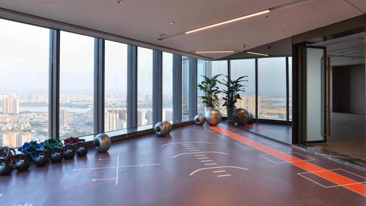 Pullman Huizhou Kaisa Hotel Eksteriør billede